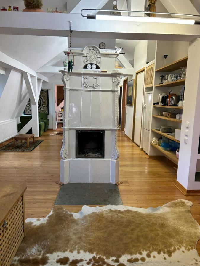 Popice Hideaway Apartamento Znojmo Exterior foto