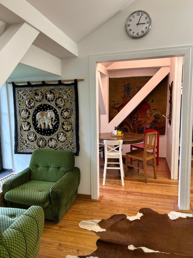 Popice Hideaway Apartamento Znojmo Exterior foto