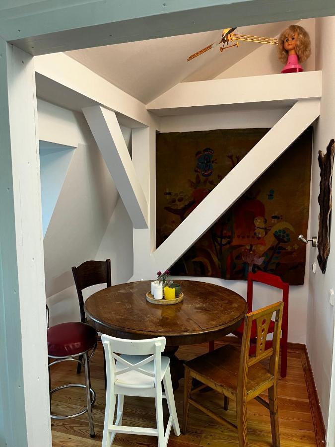 Popice Hideaway Apartamento Znojmo Exterior foto