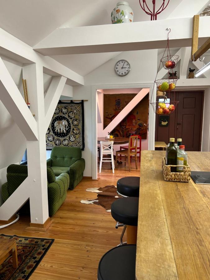 Popice Hideaway Apartamento Znojmo Exterior foto