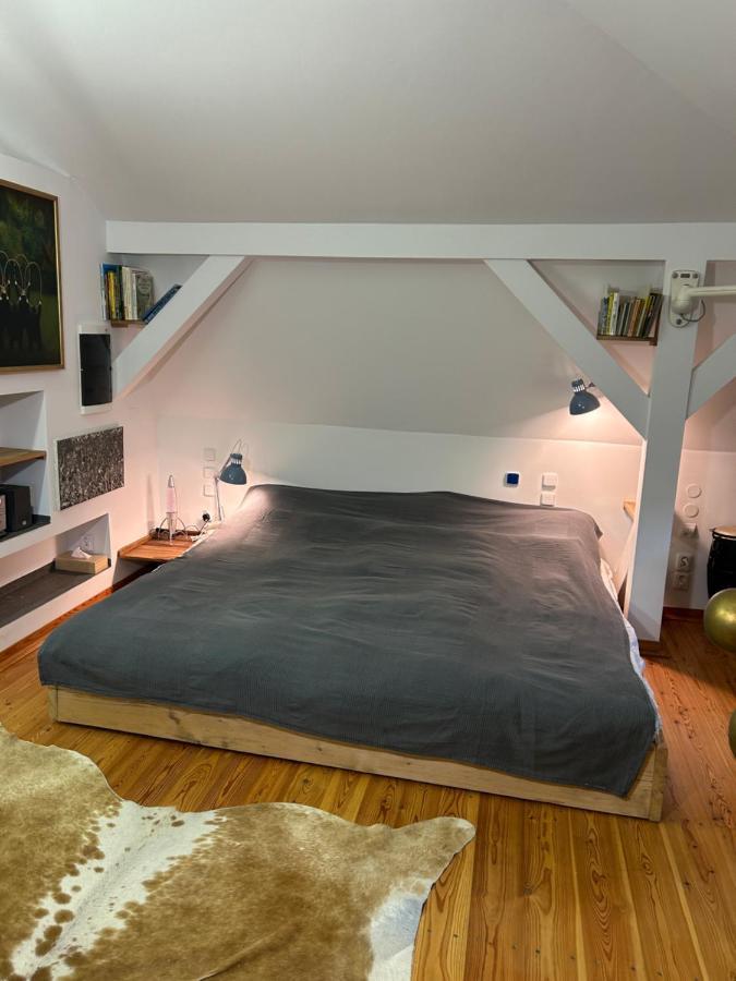 Popice Hideaway Apartamento Znojmo Exterior foto